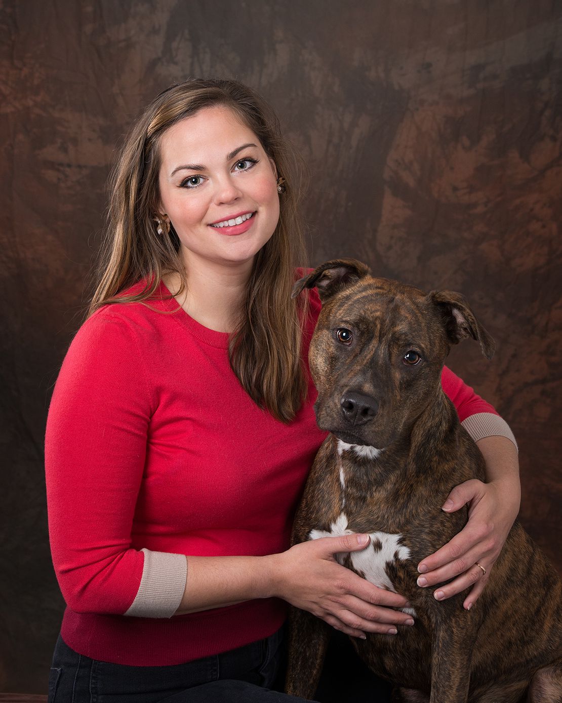 Dr. Amanda Seemann